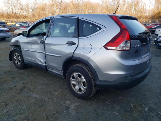 2HKRM4H30EH724783 | 2014 HONDA CR-V LX