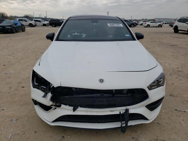 VIN W1K5J4GB5PN386936 2023 Mercedes-Benz CLA-Class,... no.5