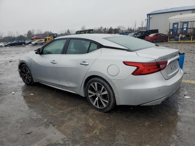 1N4AA6AP5HC420966 | 2017 NISSAN MAXIMA 3.5