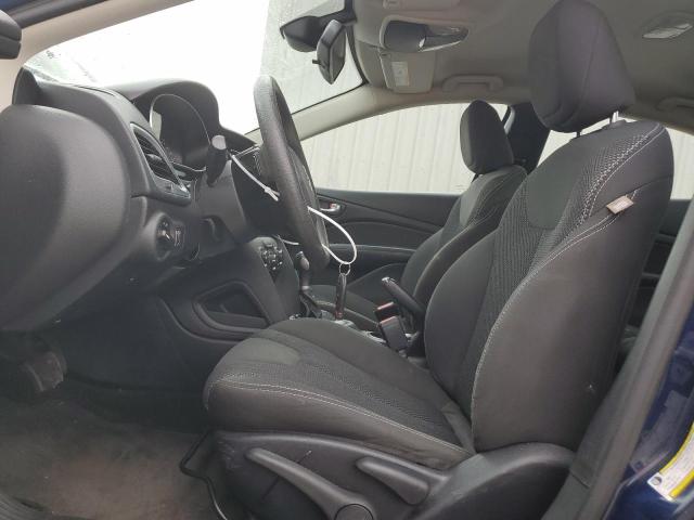 2016 Dodge Dart Sxt VIN: 1C3CDFBA6GD591260 Lot: 39386854