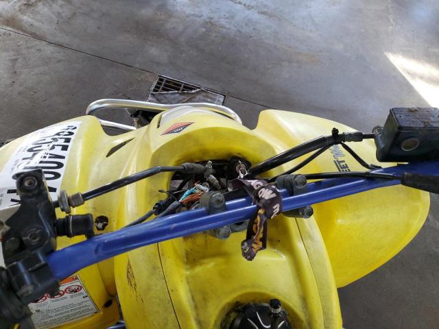 2006 SUZUKI LT-Z400 JSAAK47A562101904