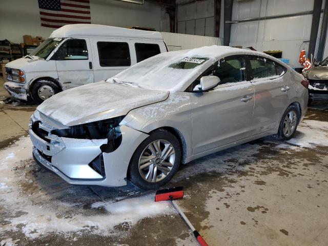 5NPD84LFXKH408223 | 2019 HYUNDAI ELANTRA SE