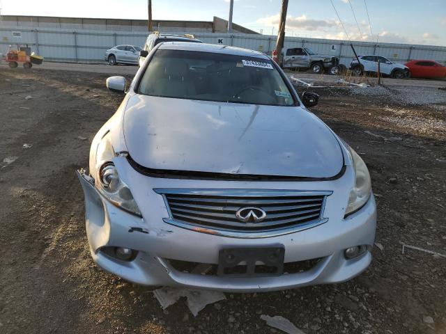 JN1CV6AP9DM711596 | 2013 Infiniti g37 base