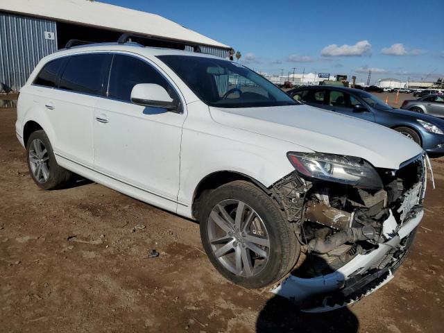 WA1LMAFE0ED009219 | 2014 AUDI Q7 PREMIUM