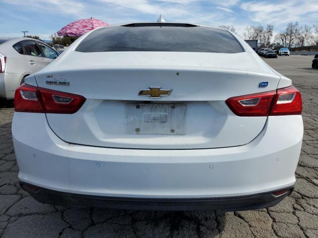 1G1ZJ5SU2GF318414 | 2016 CHEVROLET MALIBU HYB