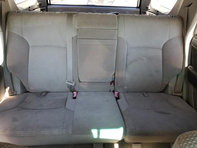 2005 Toyota 4Runner Sr5 VIN: JTEZU14R858035612 Lot: 40452424