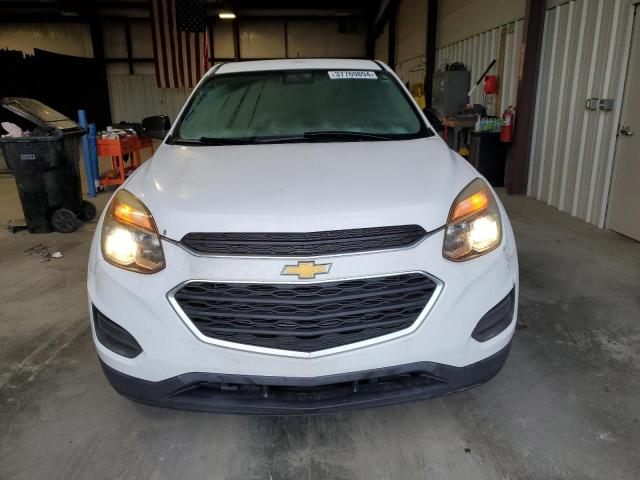 2GNALBEK6G6214789 | 2016 CHEVROLET EQUINOX LS