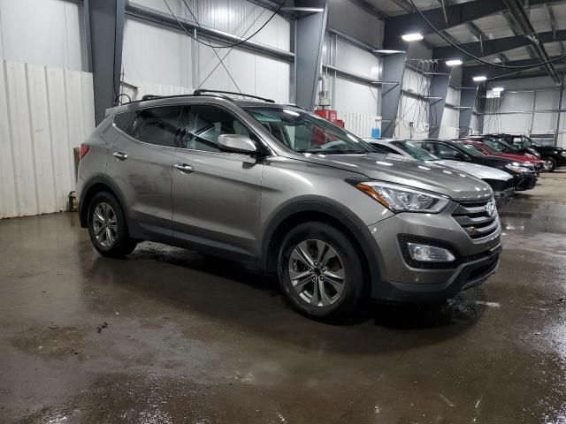 5XYZUDLB8GG316413 | 2016 HYUNDAI SANTA FE S