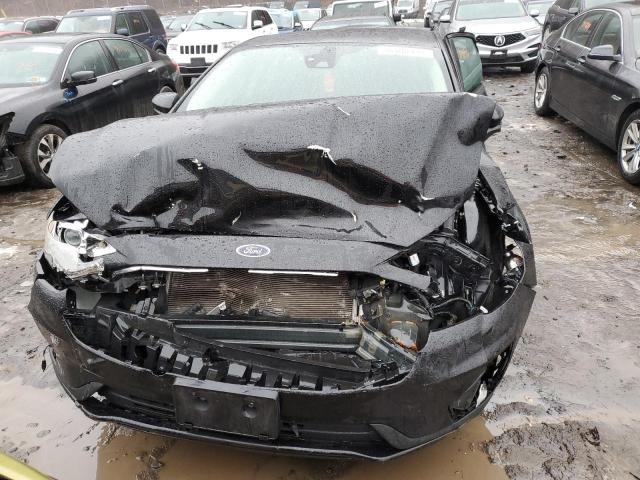 VIN 3FA6P0LU0LR169921 2020 Ford Fusion, SE no.5