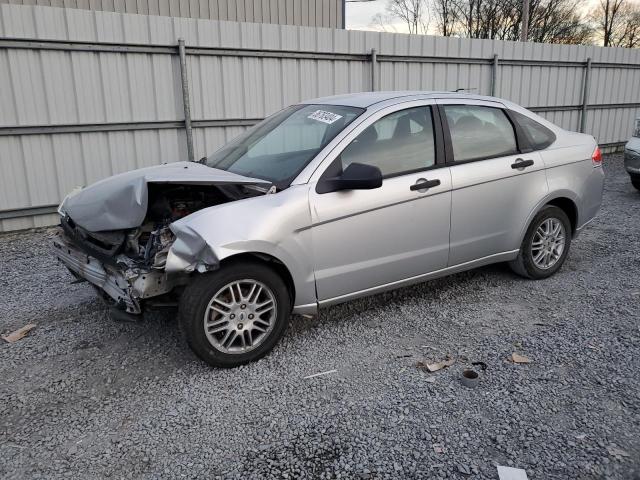 2010 Ford Focus SE