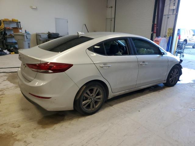 2018 Hyundai Elantra Sel VIN: 5NPD84LF0JH370077 Lot: 39975334