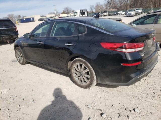 5XXGT4L31KG354548 | 2019 KIA OPTIMA LX