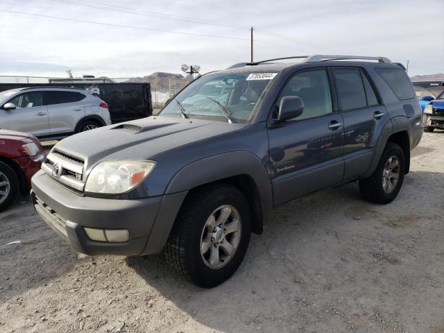 2003 Toyota 4Runner SR5