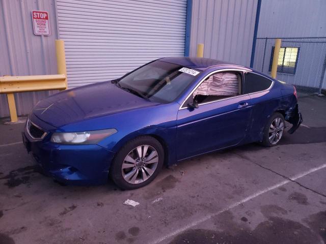 2009 Honda Accord Coupe EX