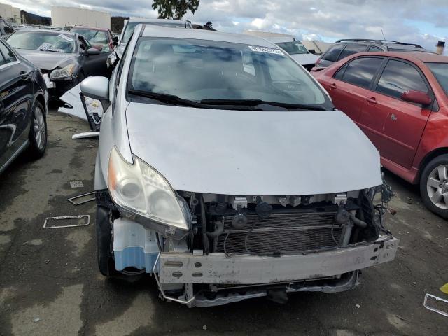 JTDKN3DU0E1760259 | 2014 TOYOTA PRIUS