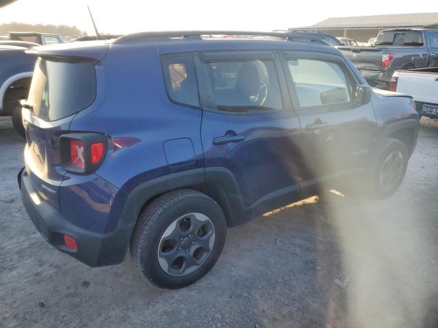 ZACCJBAT1GPD93042 | 2016 JEEP RENEGADE S