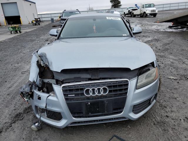 2009 Audi A5 - Image 5