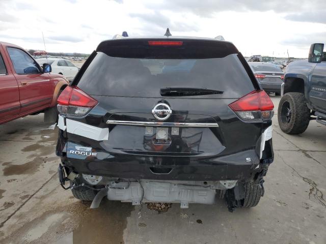 JN8AT2MT0KW260009 | 2019 NISSAN ROGUE S