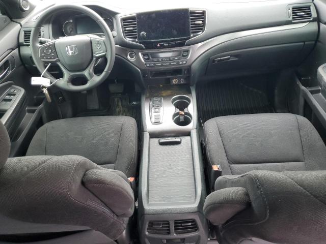 2022 HONDA PILOT SPOR 5FNYF6H30NB082887