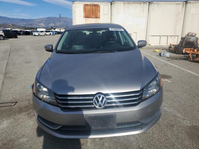 1VWAT7A37EC033741 | 2014 VOLKSWAGEN PASSAT S