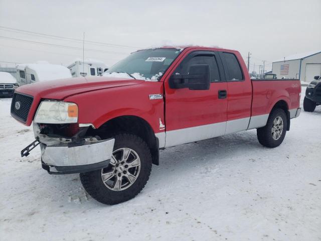 2005 Ford F-150 