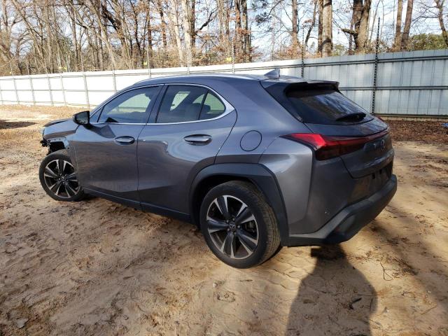 JTHP3JBH6M2039795 | 2021 LEXUS UX 200