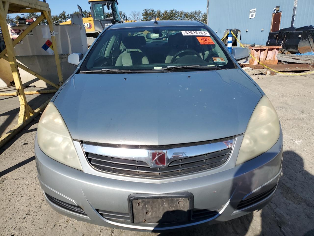 1G8ZS57N07F218828 2007 Saturn Aura Xe