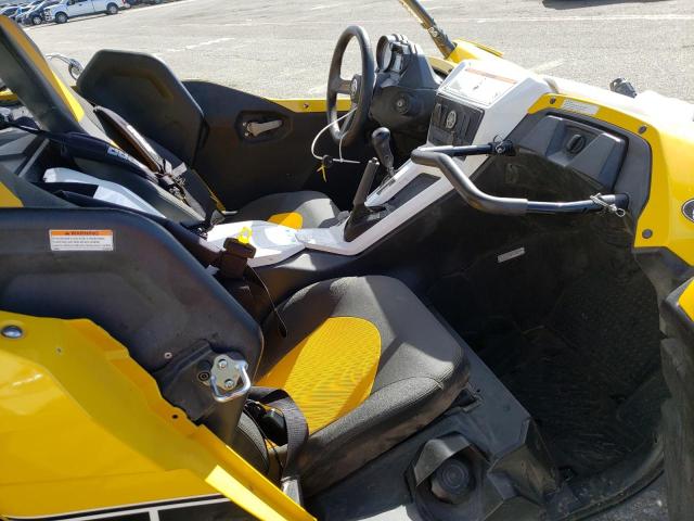 2016 YAMAHA YXZ1000 SE 5Y4AN01Y5GA104537