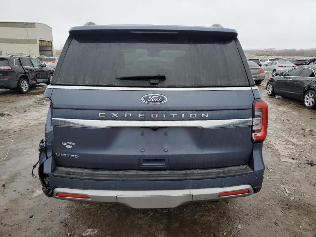 1FMJU2AT1NEA63868 Ford Expedition  6