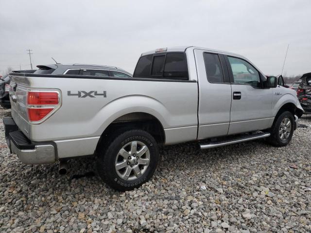 1FTFX1EF0EFA92675 | 2014 FORD F150 SUPER