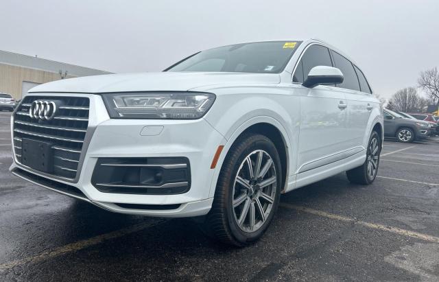 WA1LAAF76JD012744 2018 AUDI Q7, photo no. 2