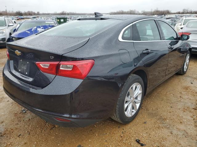 Vin: 1g1zd5st7pf163082, lot: 37533054, chevrolet malibu lt 20233