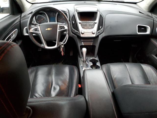 1GNALBEK1EZ134513 | 2014 CHEVROLET EQUINOX LT