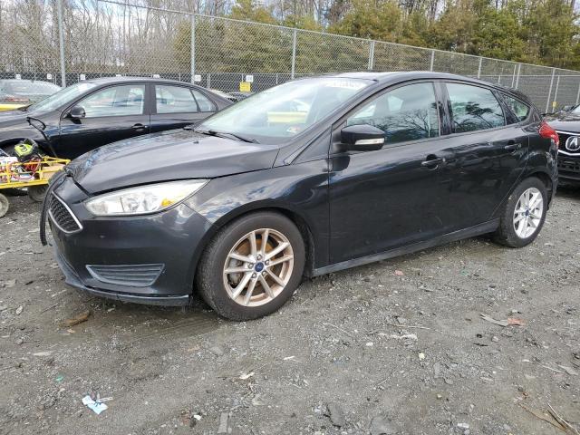 1FADP3K20FL346060 | 2015 FORD FOCUS SE