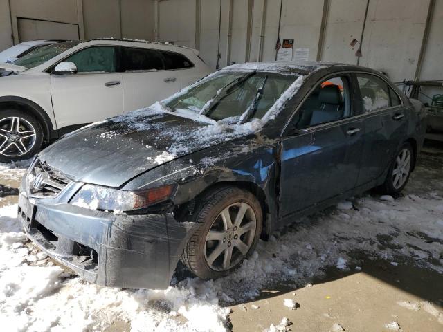 2004 Acura TSX 