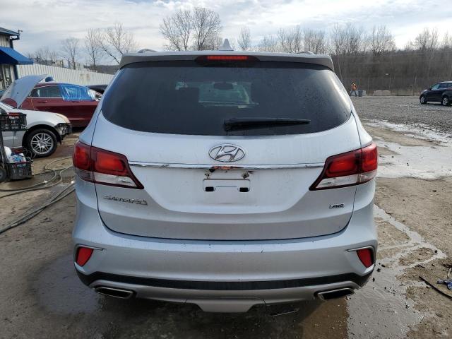 KM8SMDHF3HU209875 | 2017 HYUNDAI SANTA FE S