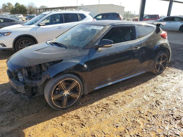 2014 Hyundai Veloster Turbo