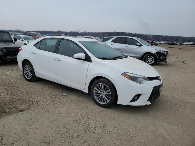 5YFBURHE5EP019450 | 2014 TOYOTA COROLLA L