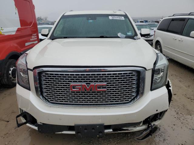 1GKS2JKJ2FR508235 | 2015 GMC YUKON XL D