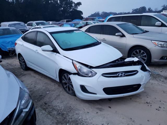 Vin: kmhct4aexhu330864, lot: 37221484, hyundai accent se 20174