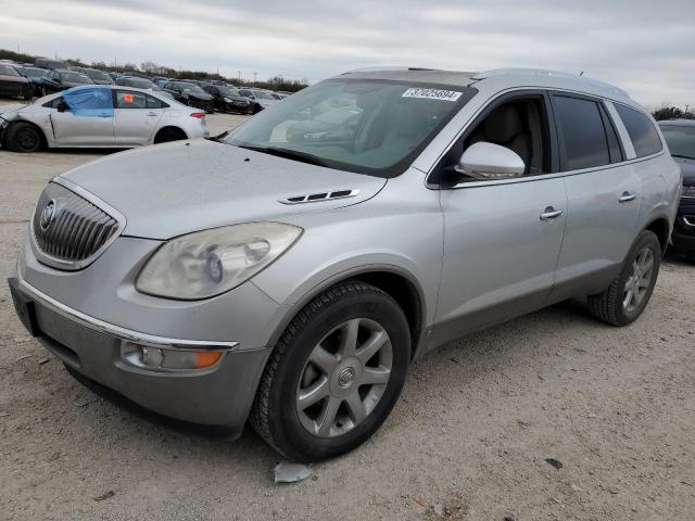 2010 Buick Enclave CXL