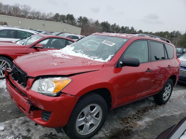 2011 Toyota RAV4 