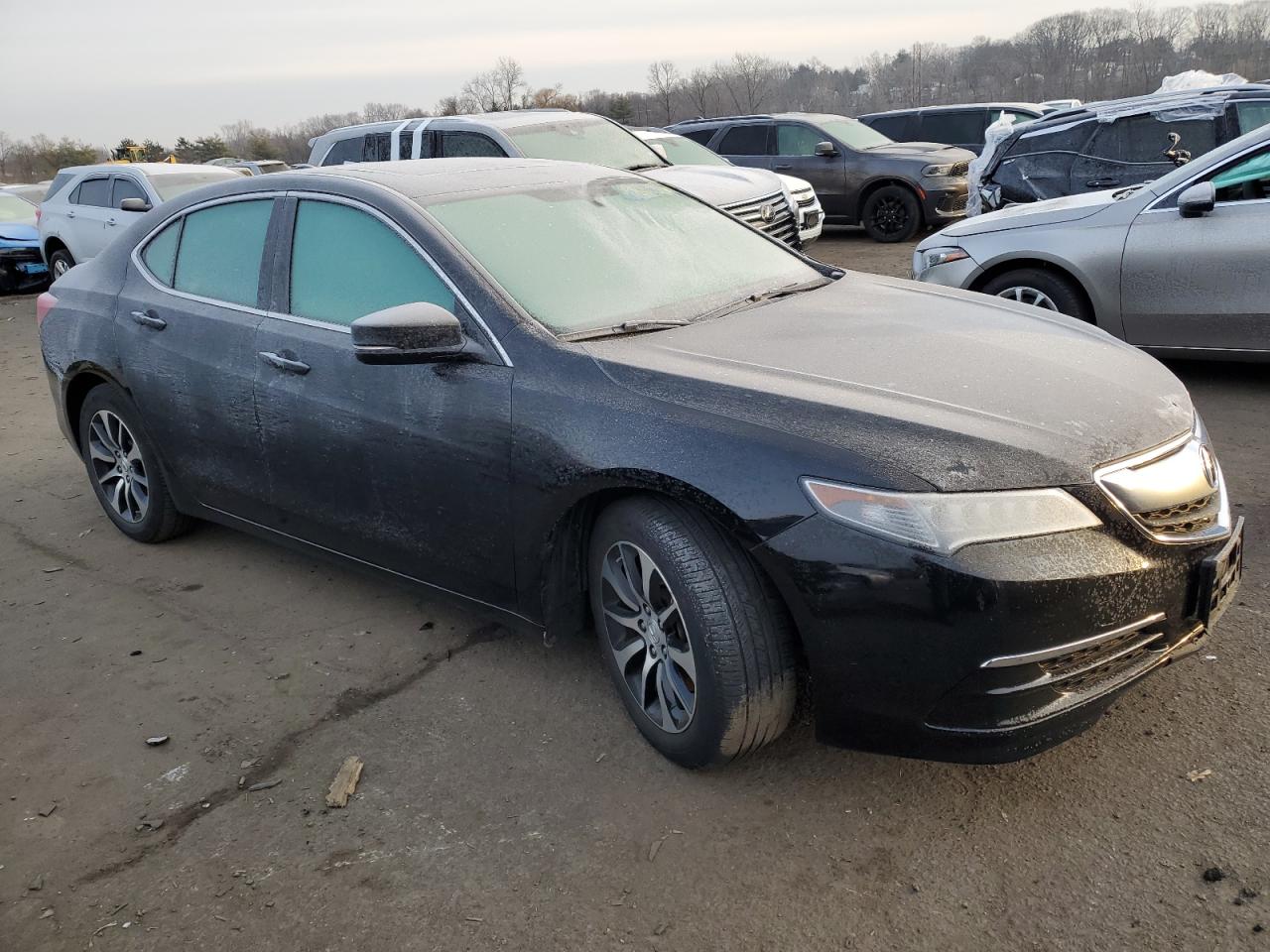 19UUB1F32HA003654 2017 Acura Tlx