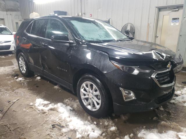 3GNAXKEV9KL104189 | 2019 CHEVROLET EQUINOX LT