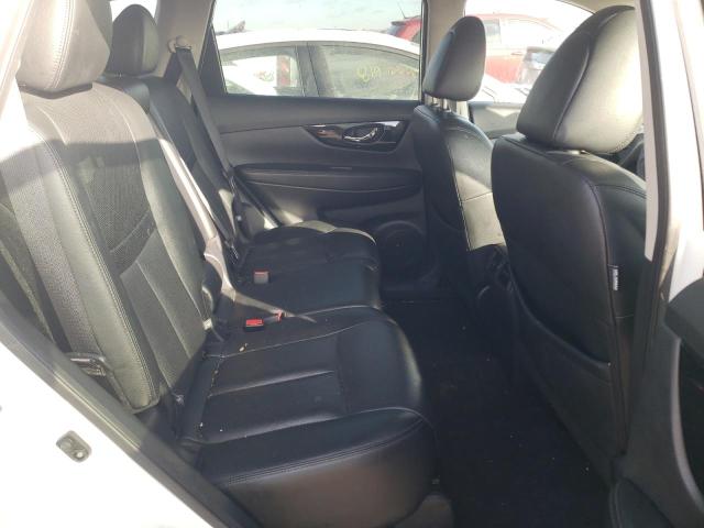 2020 NISSAN ROGUE S - 5N1AT2MV7LC717880