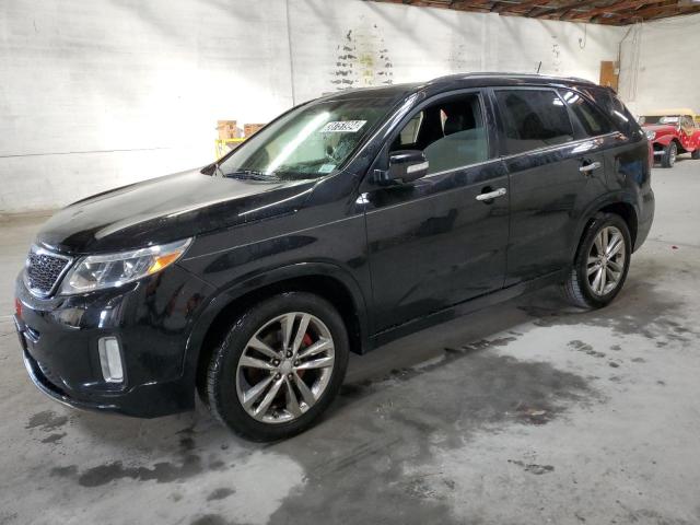 2014 Kia Sorento SX