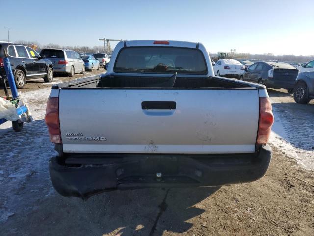 2007 Toyota Tacoma VIN: 5TENX22N07Z338787 Lot: 38975004