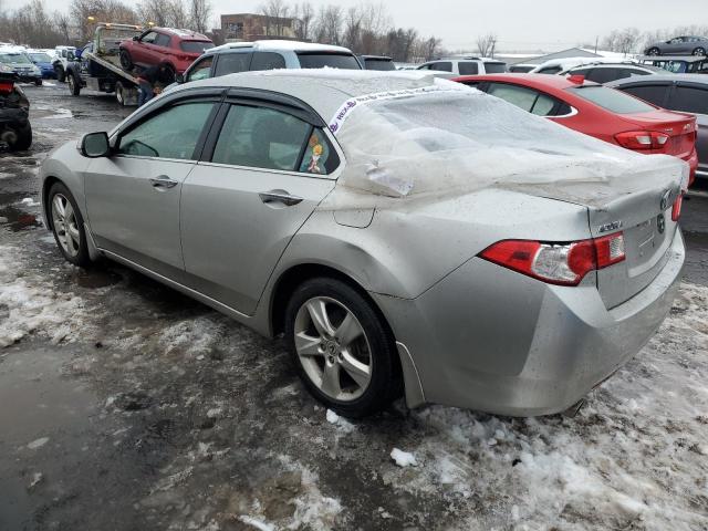 JH4CU2F68AC037949 | 2010 Acura tsx