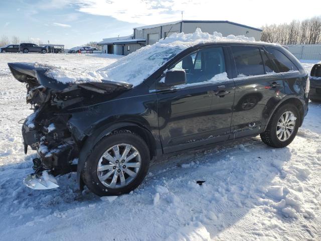 2008 Ford Edge Limited