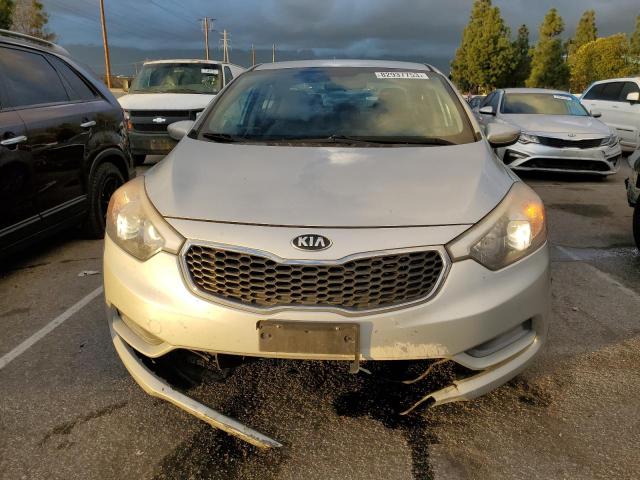 2015 Kia Forte Lx VIN: KNAFK4A63F5340010 Lot: 82937753